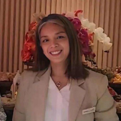 Rochelle A. profile photo