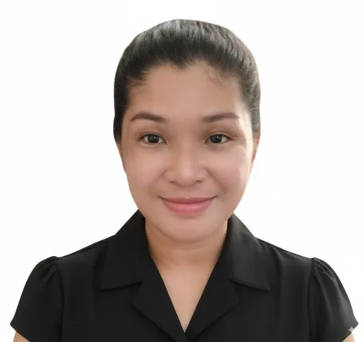 Maria C. — Senior Real Estate Virtual Assistant from Philippines