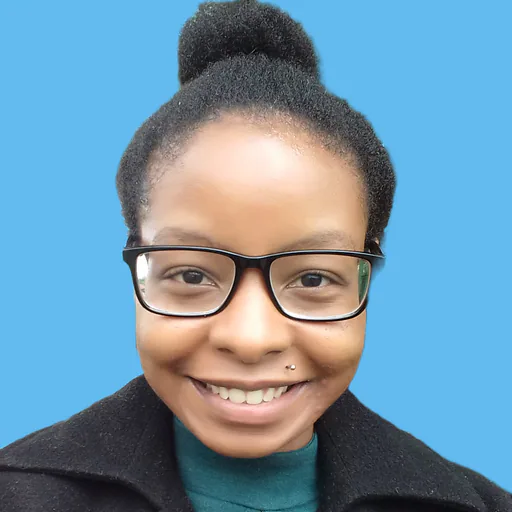 Lusanda B. profile photo