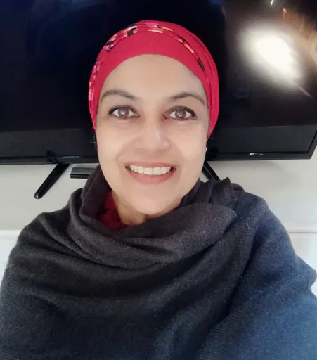 Nariman L. profile photo