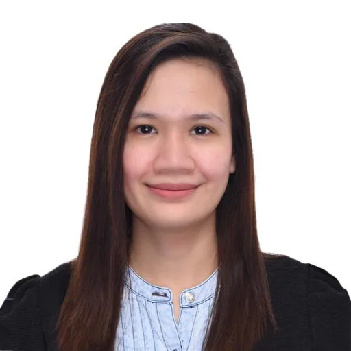 Joanna C. — Mid-Level Account Management Associate from Philippines