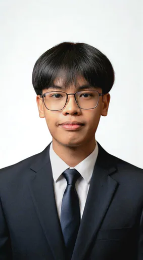 Mark H. from Philippines