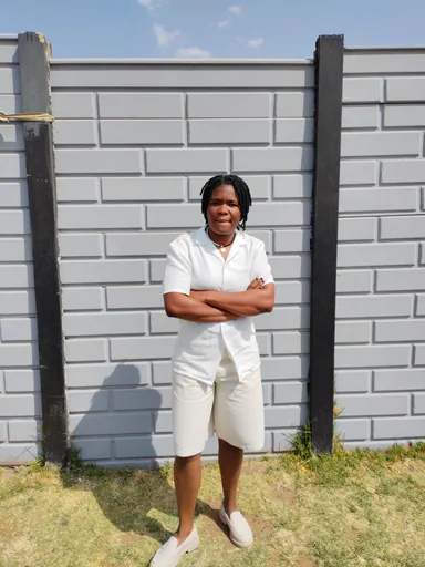 Ntsako M. profile photo