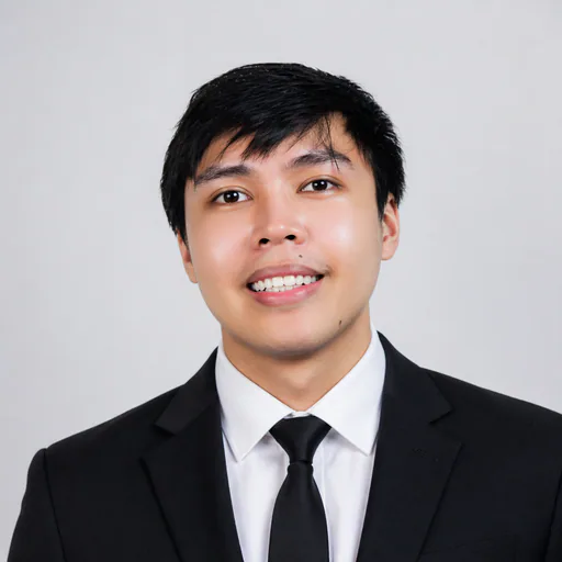Joshua A. — Mid-Level Process Engineer from Philippines