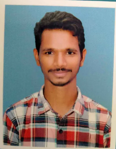 CHARAN R. profile photo