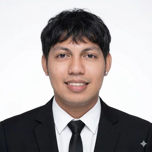 Ryanvil M. profile photo