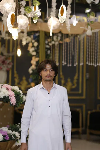 Sajid R. profile photo