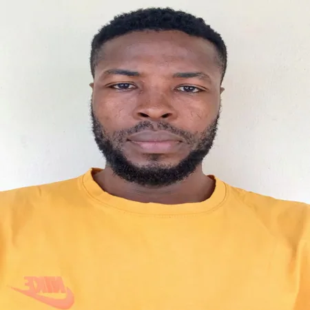 Bayode M. profile photo