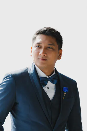 Aihryl D. profile photo