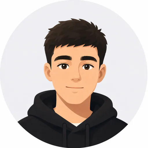 Harry M. profile photo