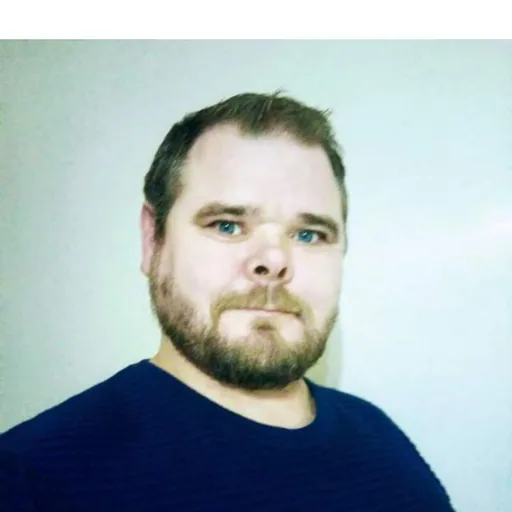 Pieter V. profile photo