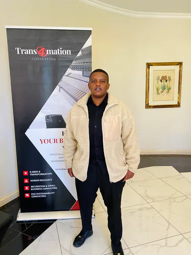 Thubelihle N. profile photo