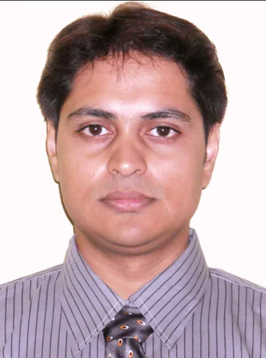 Gautam D. profile photo