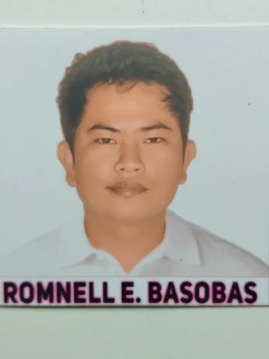 Romnell B. profile photo