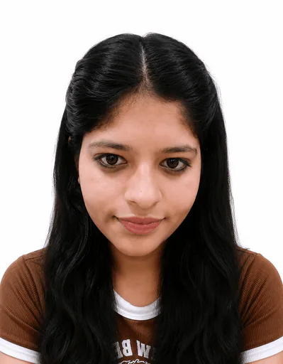 Sanjana B. profile photo