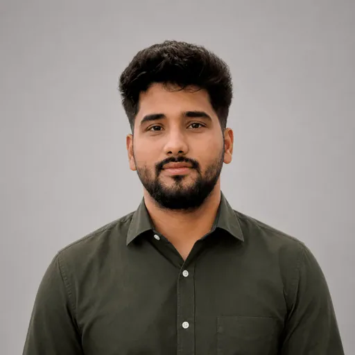 Talent Avatar
