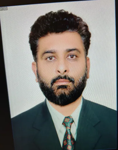 aamir S. profile photo