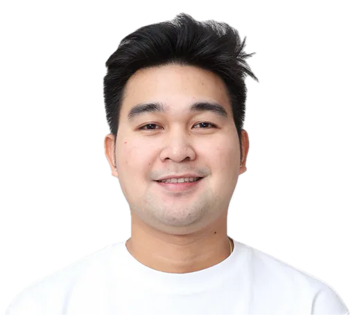 John C. — Mid-Level Logistics Supervisor from Philippines