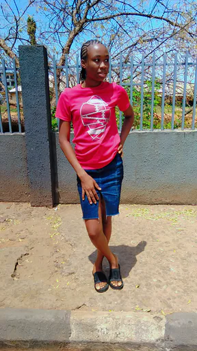 Chisom F. profile photo