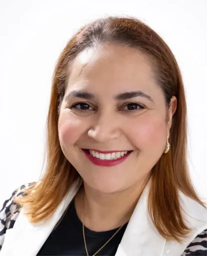 Ramona F. profile photo