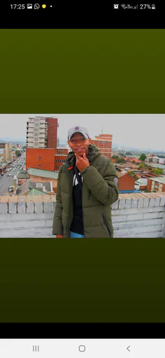 Lukhanyo M. profile photo