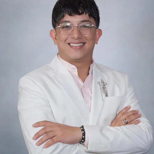 Roland B. — Senior BPO Training Manager from Philippines