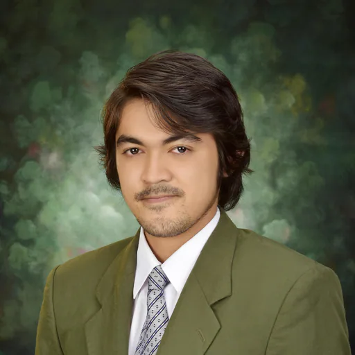 John E. profile photo
