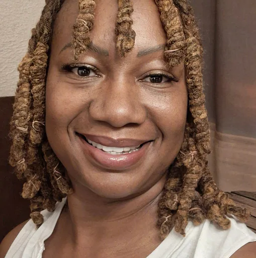 Tasha G. profile photo