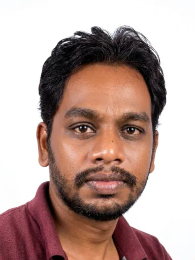 Rajesh M. profile photo