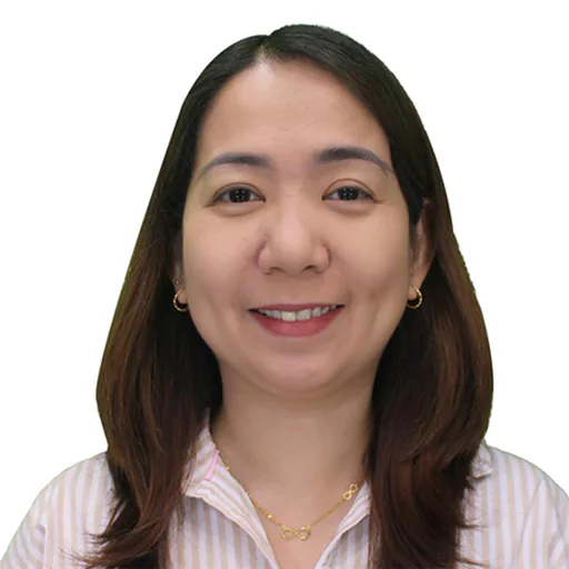 Ma A. — Senior IT Service Management Specialist from Philippines