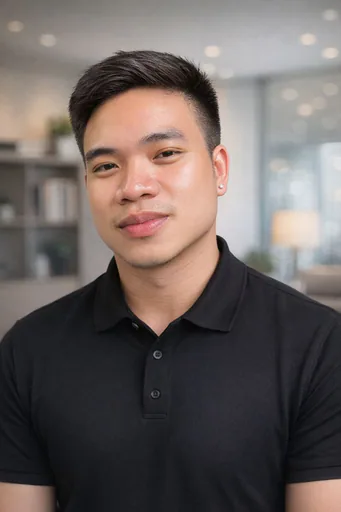 Melvin J. — Mid-Level Remote Executive Assistant & Bookkeeper from Philippines