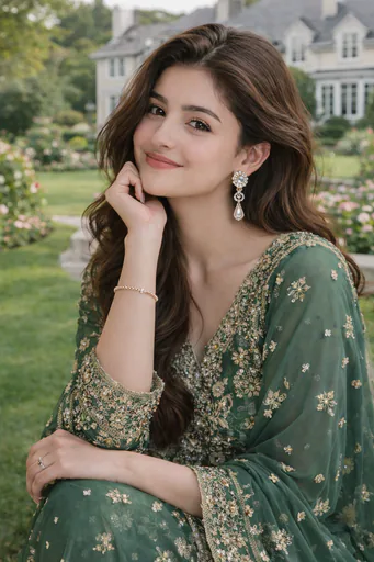 attiqa C. profile photo