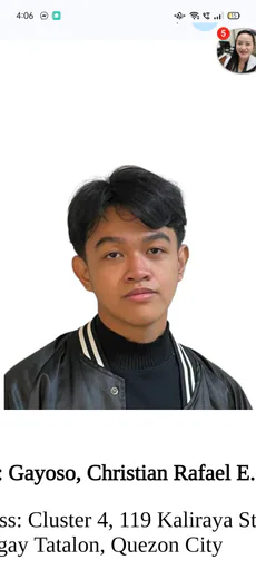 Talent Avatar