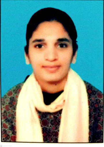 Afreen N. profile photo