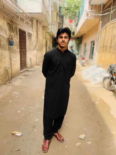 Umer M. profile photo
