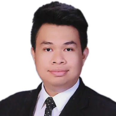 Francis V. profile photo