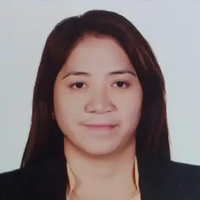 MARIA E. — Senior Bookkeeper from Philippines