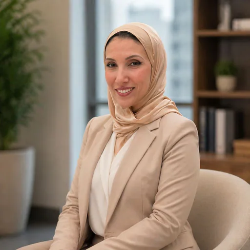 Huda D. profile photo