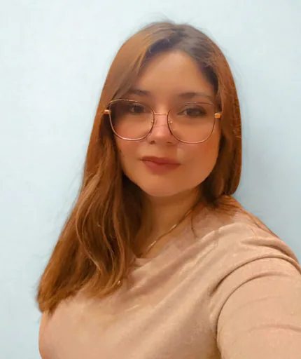 Alejandra A. profile photo