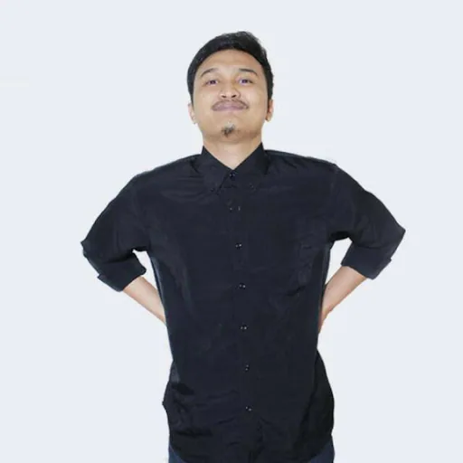 Kukuh A. — Senior Android Software Engineer from Indonesia