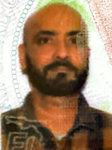 Talent Avatar