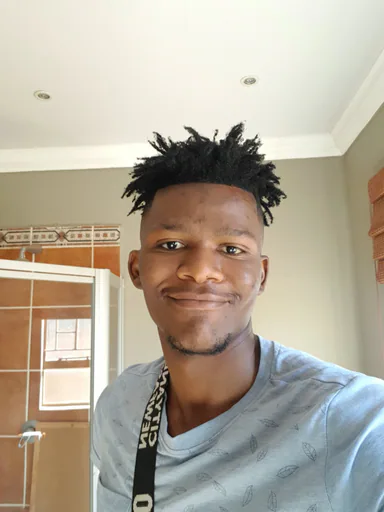 Kekeletso M. profile photo