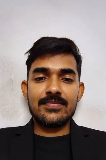 PRAMENDRA S. profile photo