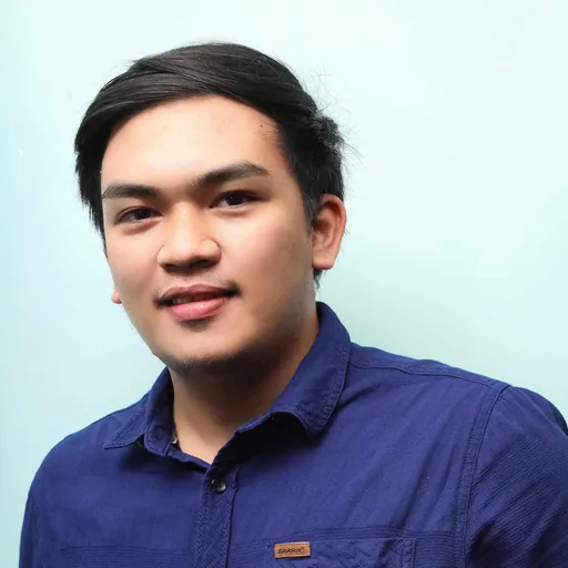Dan L. — Senior Technical Support Specialist from Philippines