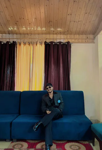 Akash B. profile photo