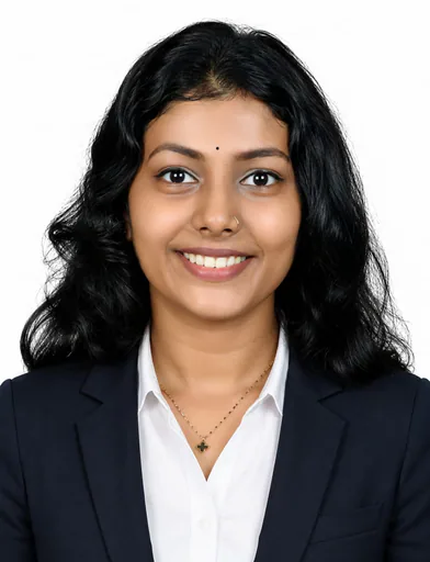 Varsha M. profile photo
