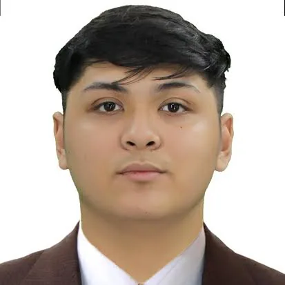 Rylle B. profile photo