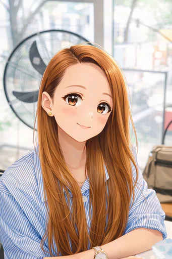 Cindy C. — Senior Executive Administrative Assistant from Philippines