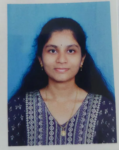 Damera S. profile photo