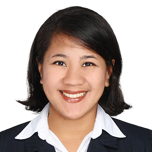Jemimah M. profile photo